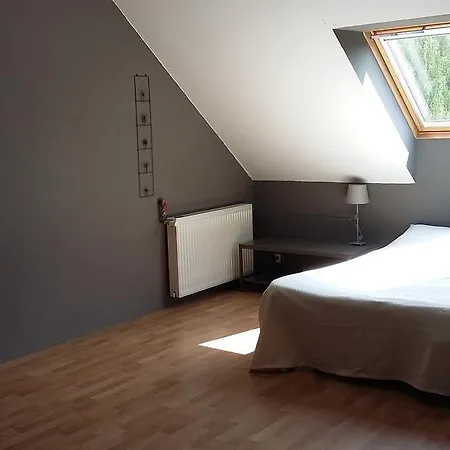 Maison d'hôtes Au Coin Du Feu