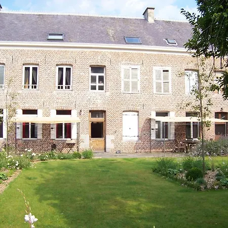 Au Coin Du Feu Mortagne-du-Nord